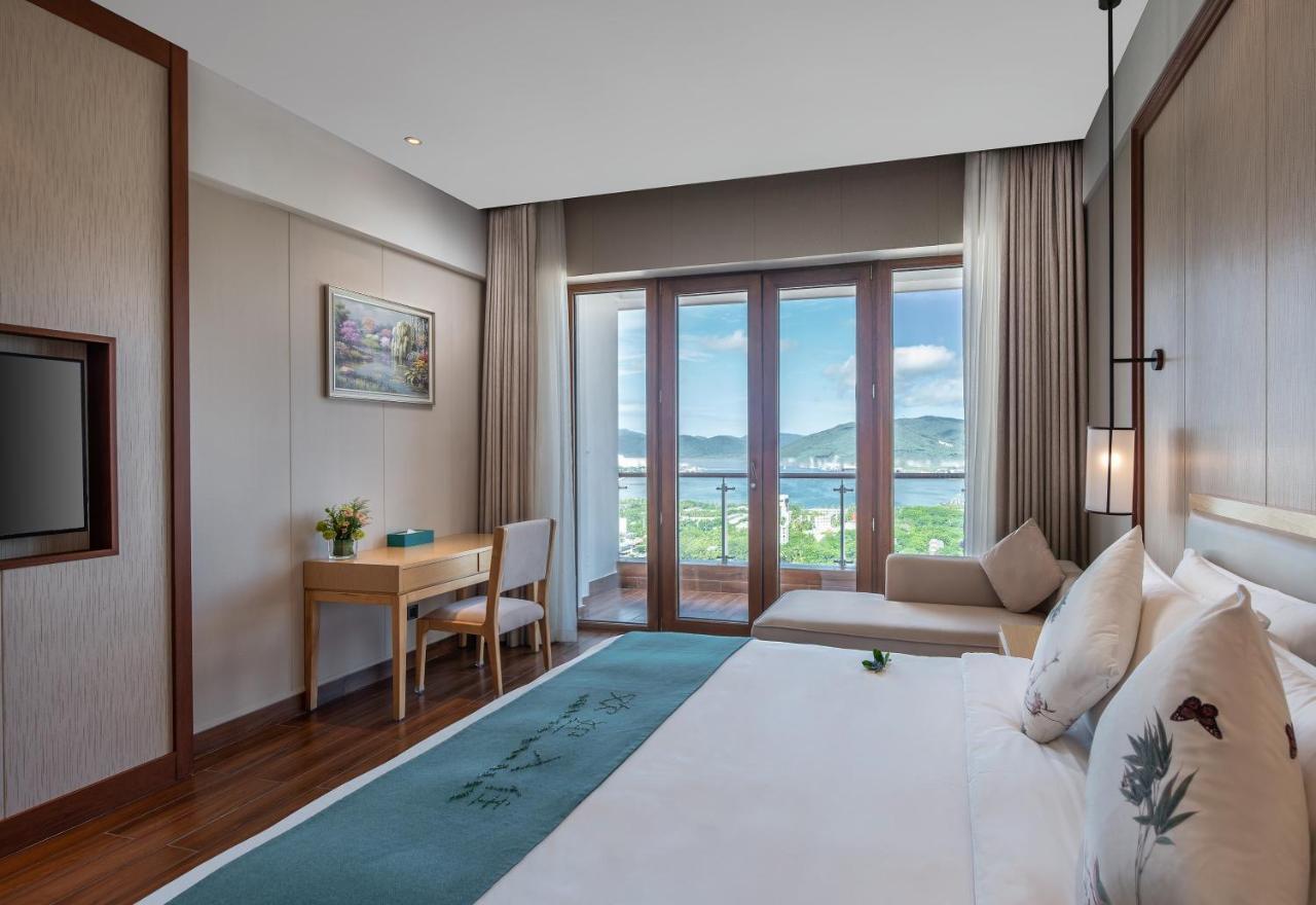 Sanya Dadonghai Seaview Hotel Exteriér fotografie